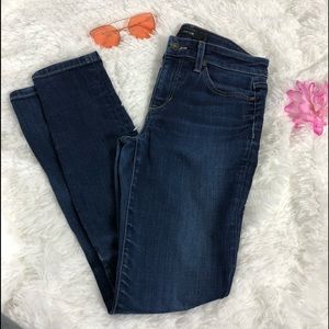 Joe’s jeans skinny ankle size 27